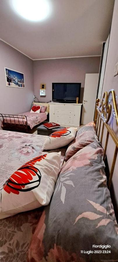 Un Amore Di Casa Lecce Esterno foto