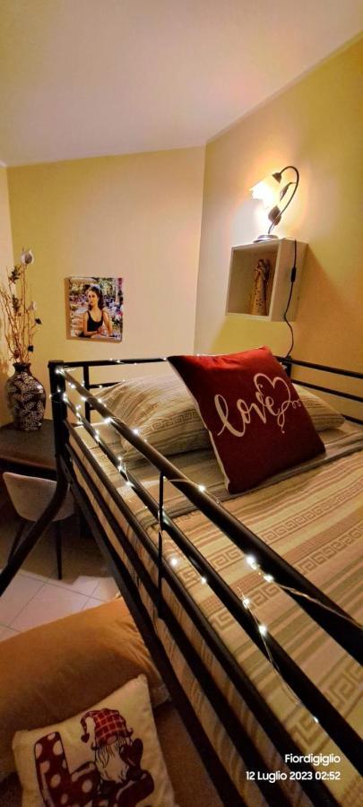 Un Amore Di Casa Lecce Esterno foto